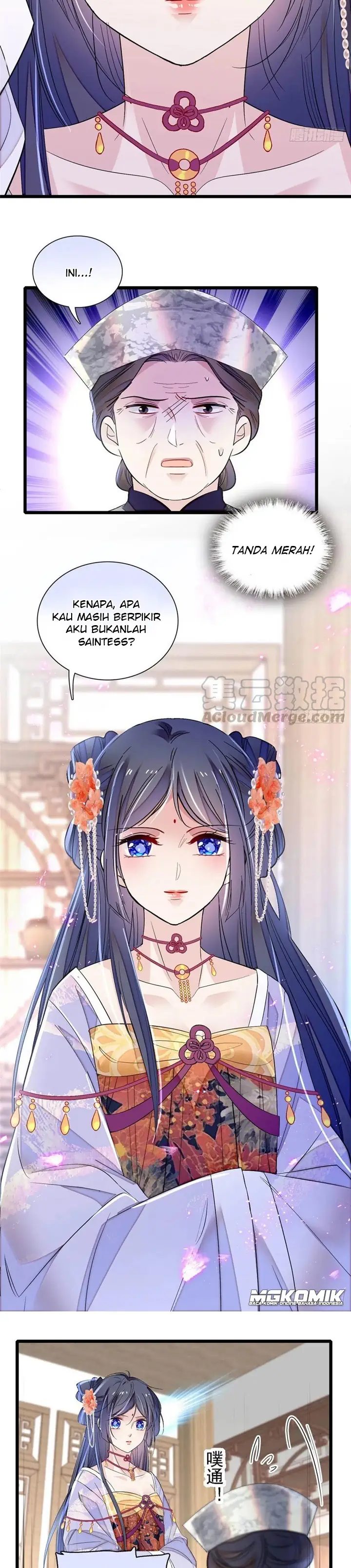 Sijin Chapter 164 Bahasa Indonesia
