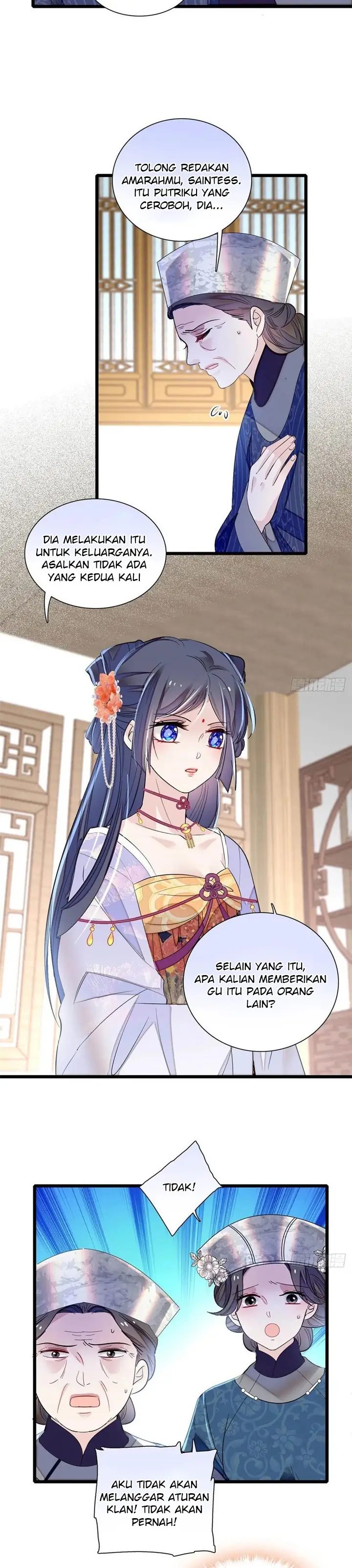 Sijin Chapter 164 Bahasa Indonesia