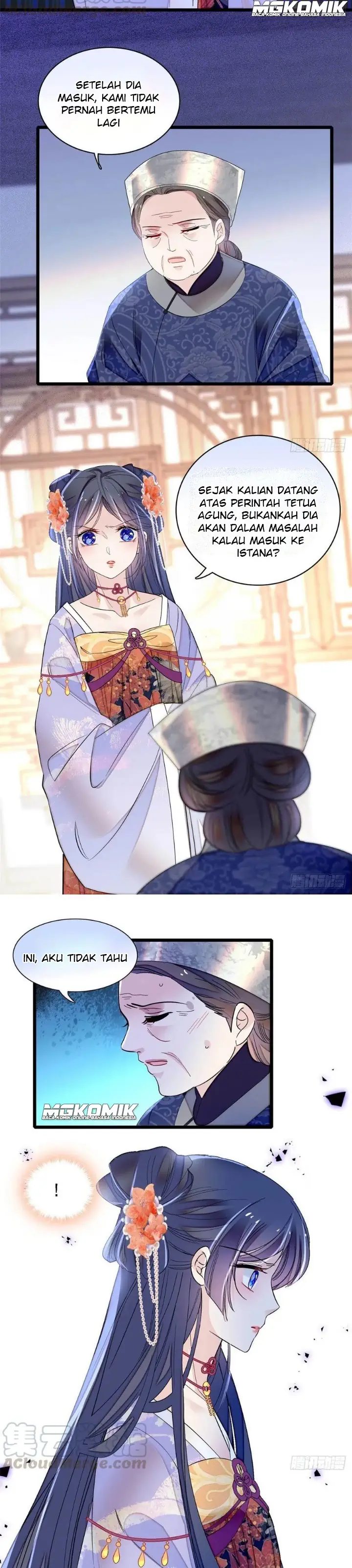 Sijin Chapter 164 Bahasa Indonesia