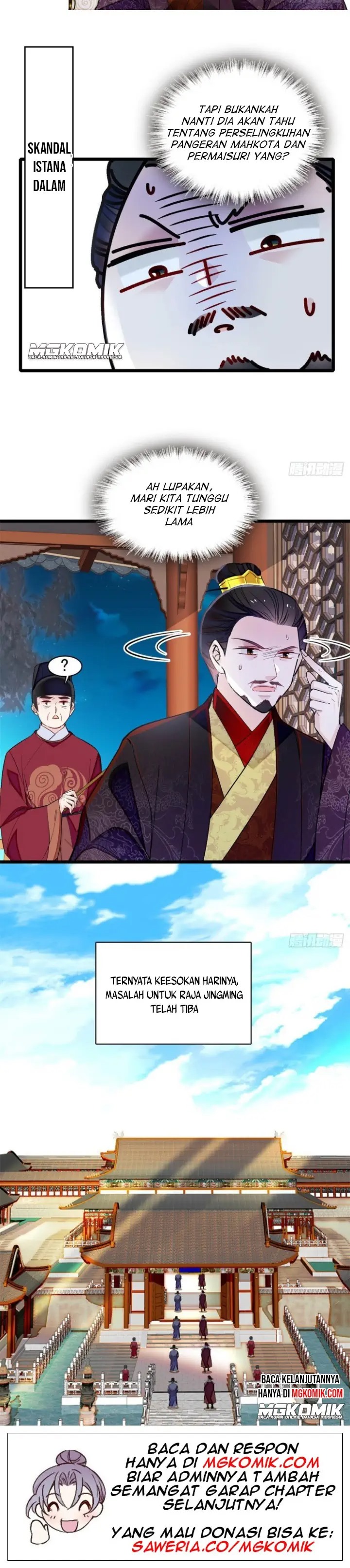 Sijin Chapter 182 Bahasa Indonesia