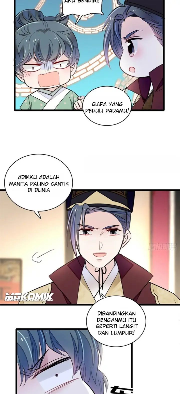 Sijin chapter 184