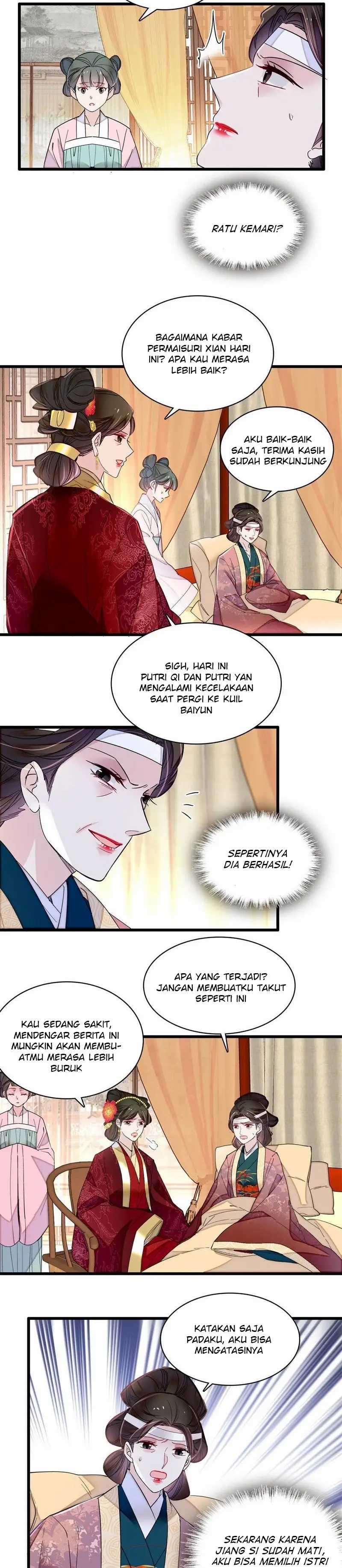 Sijin Chapter 274 Bahasa Indonesia