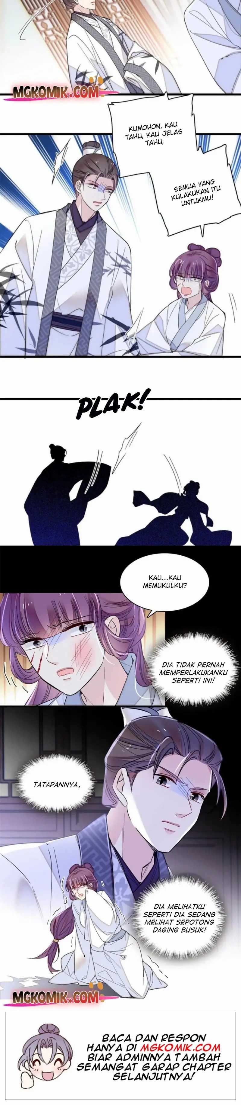 Sijin Chapter 274 Bahasa Indonesia