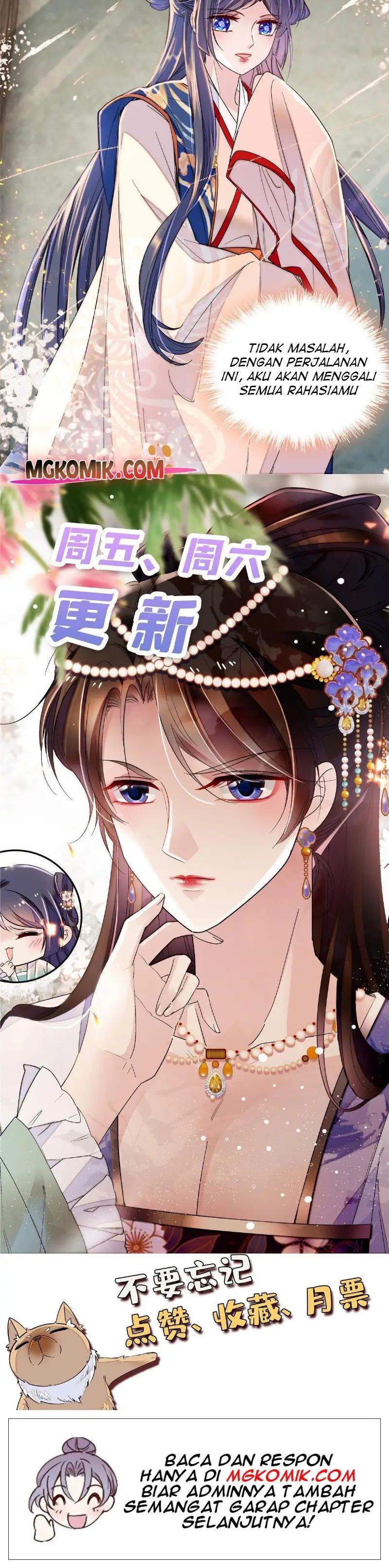 Sijin Chapter 278 Bahasa Indonesia