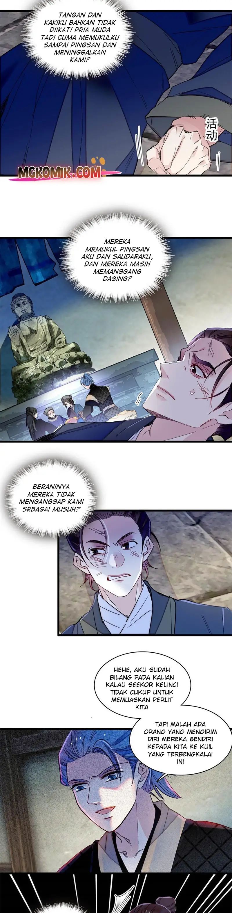 Sijin chapter 281