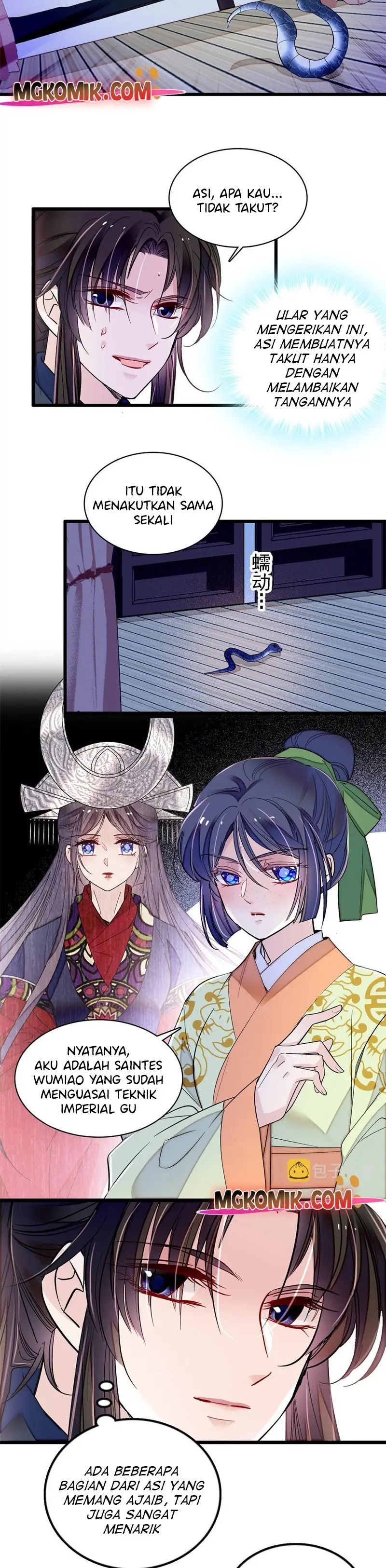 Sijin chapter 296