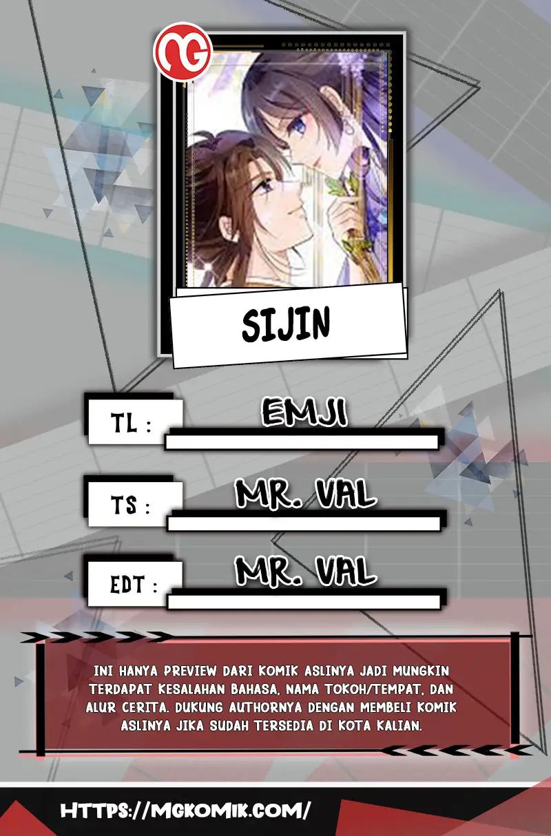 Sijin Chapter 304 Bahasa Indonesia
