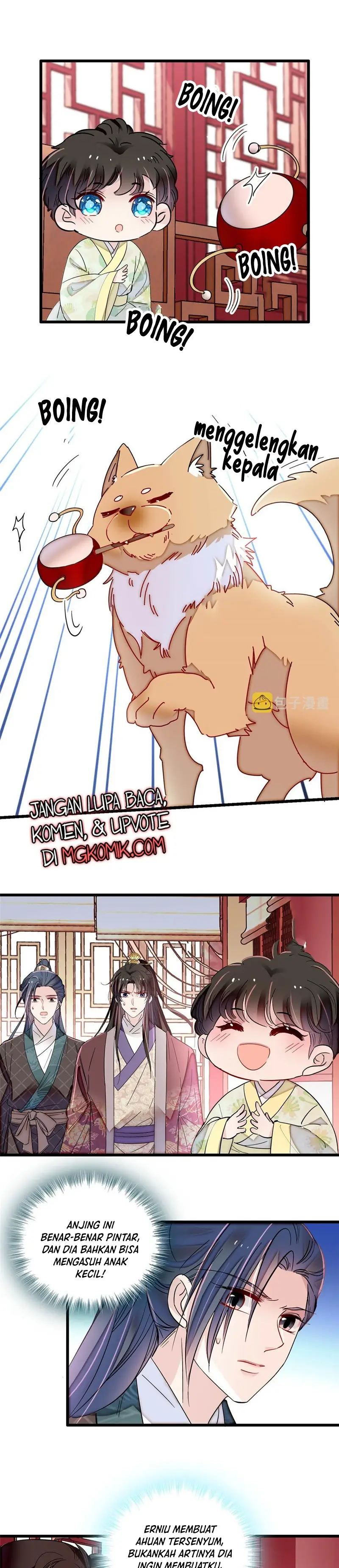 Sijin Chapter 304 Bahasa Indonesia