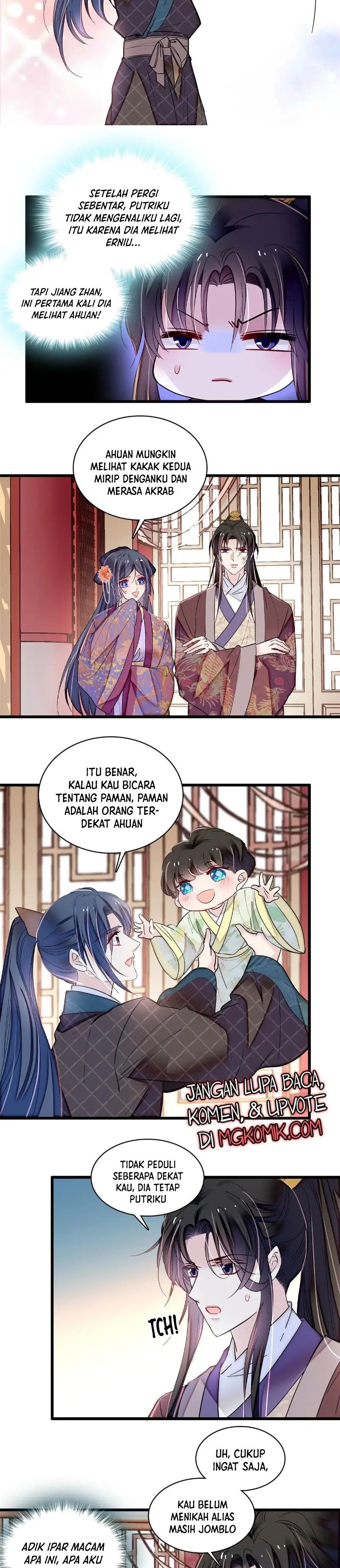 Sijin Chapter 304 Bahasa Indonesia