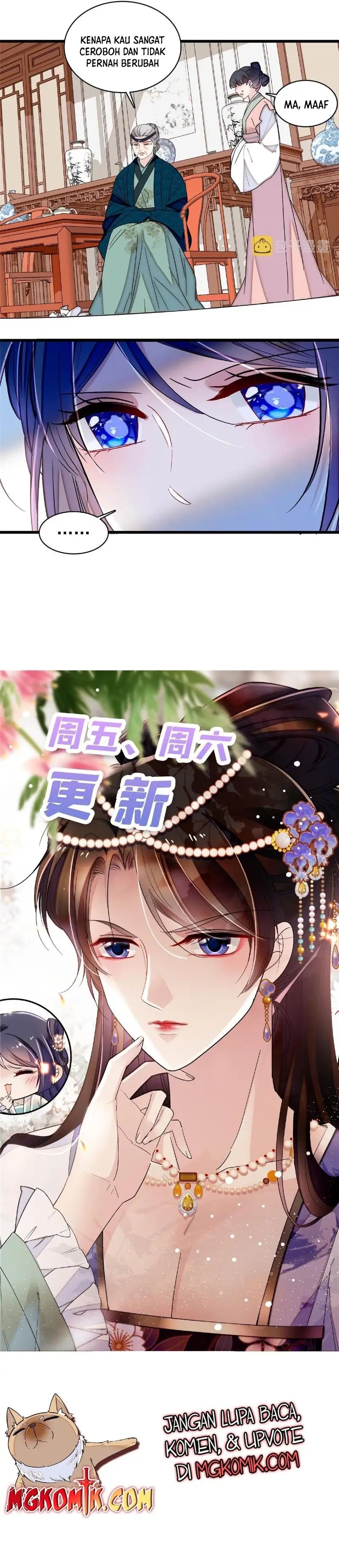 Sijin Chapter 304 Bahasa Indonesia