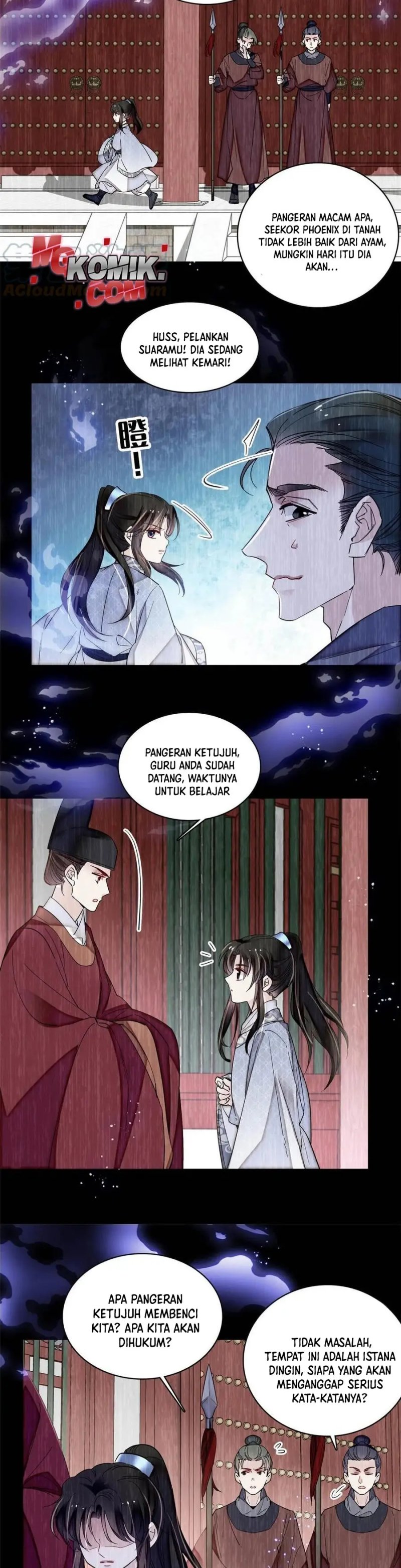 Sijin chapter 308