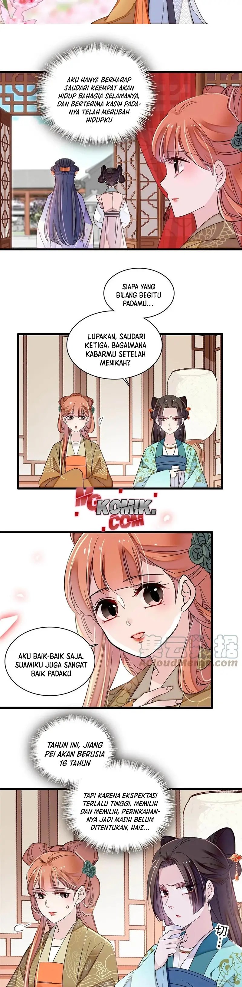 Sijin chapter 312