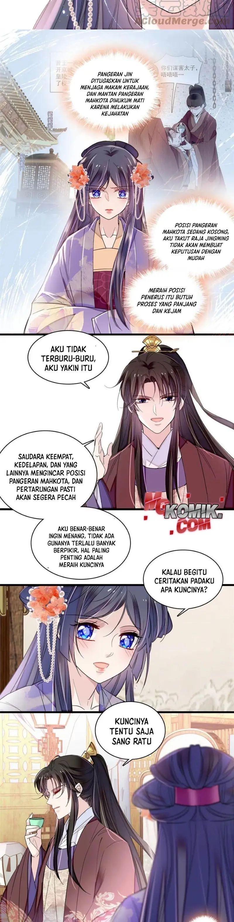 Sijin chapter 313