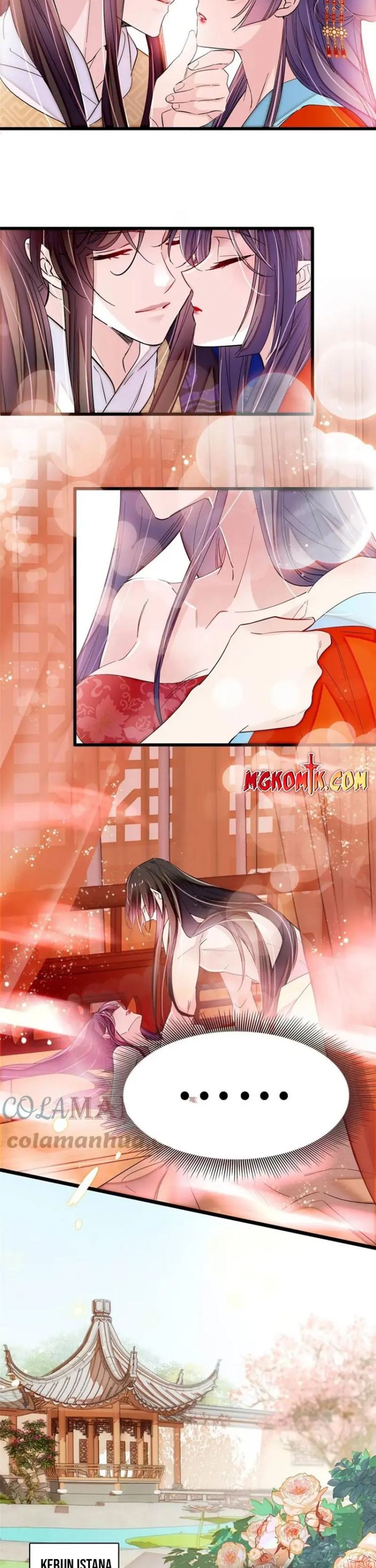 Sijin Chapter 318 Bahasa Indonesia