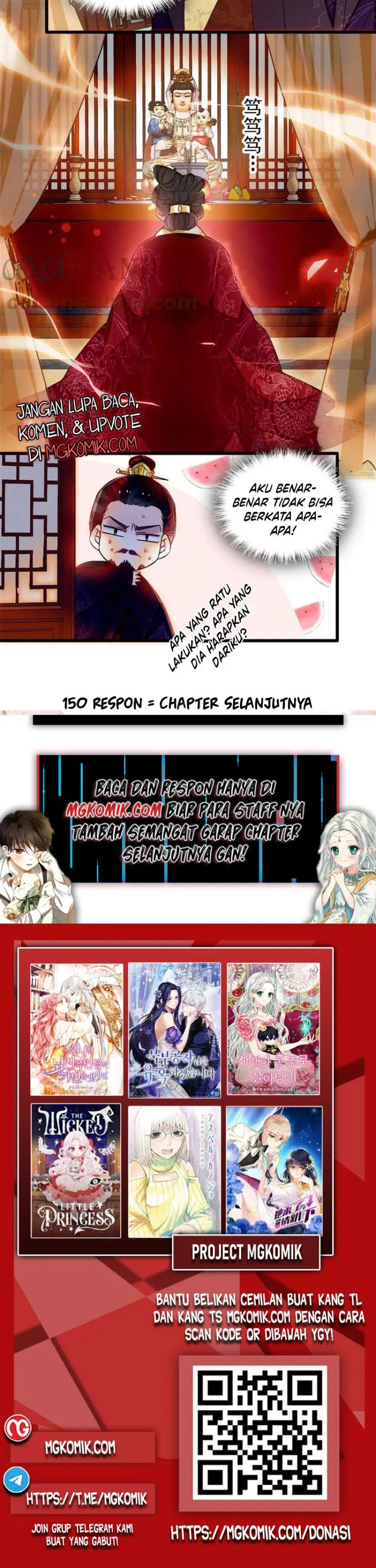 Sijin Chapter 318 Bahasa Indonesia