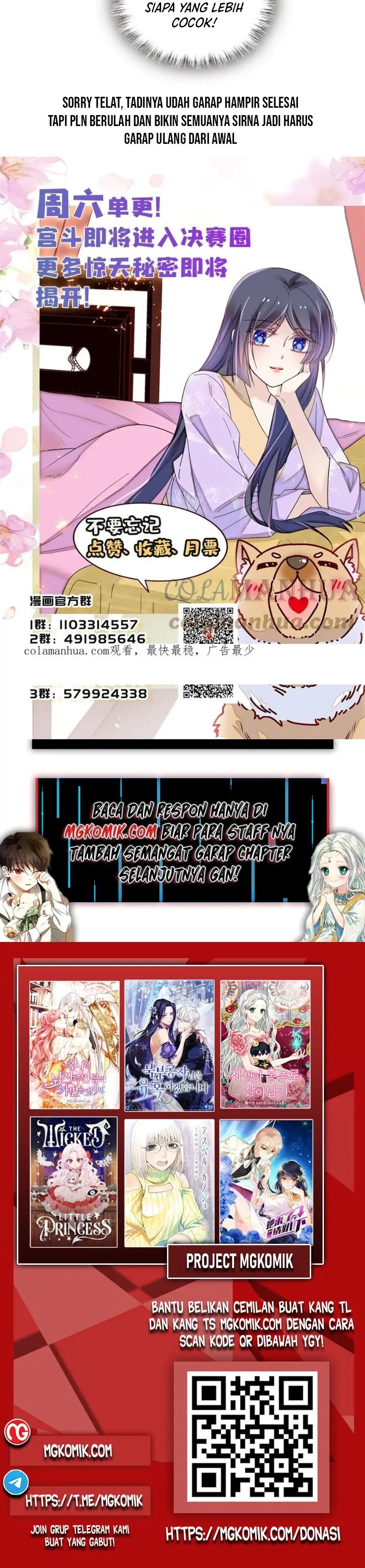 Sijin Chapter 319 Bahasa Indonesia