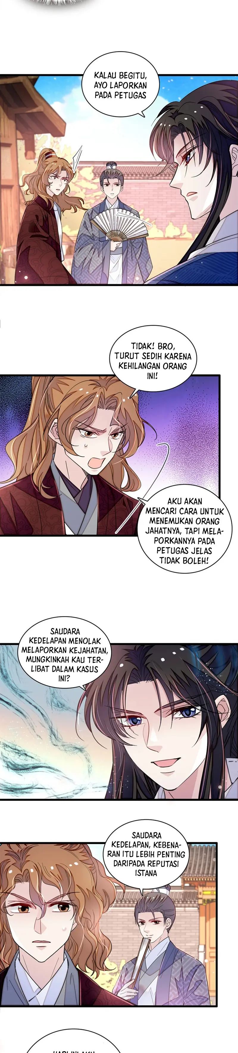 Sijin Chapter 331 Bahasa Indonesia