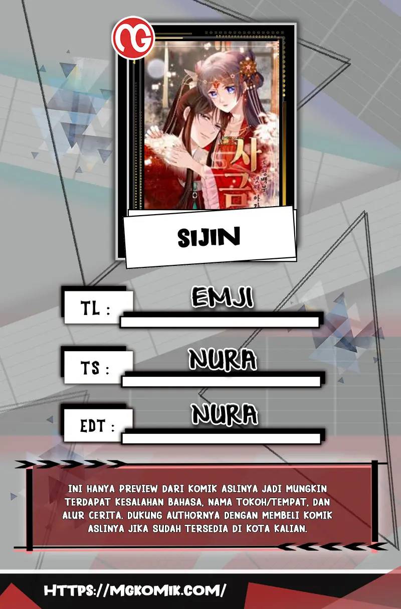 Sijin Chapter 345 Bahasa Indonesia