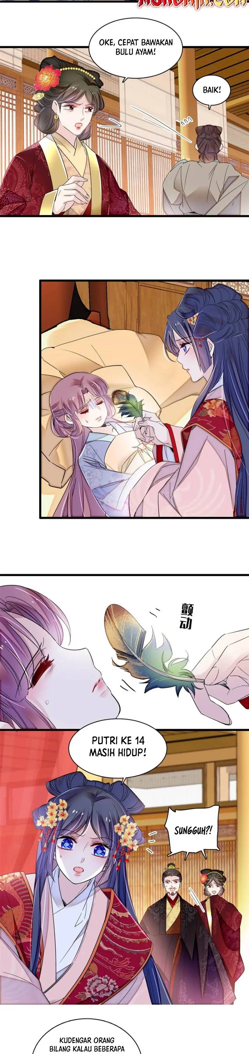 Sijin Chapter 345 Bahasa Indonesia