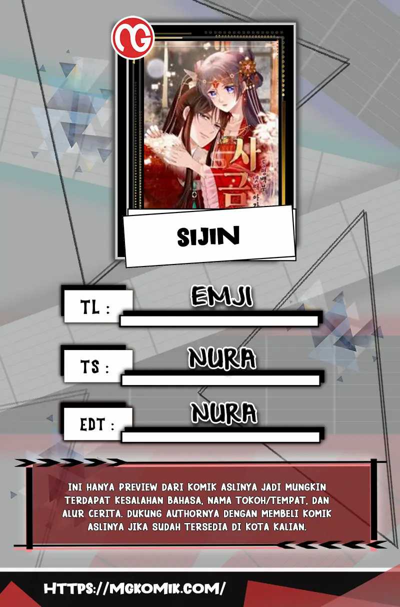 Sijin Chapter 347 Bahasa Indonesia