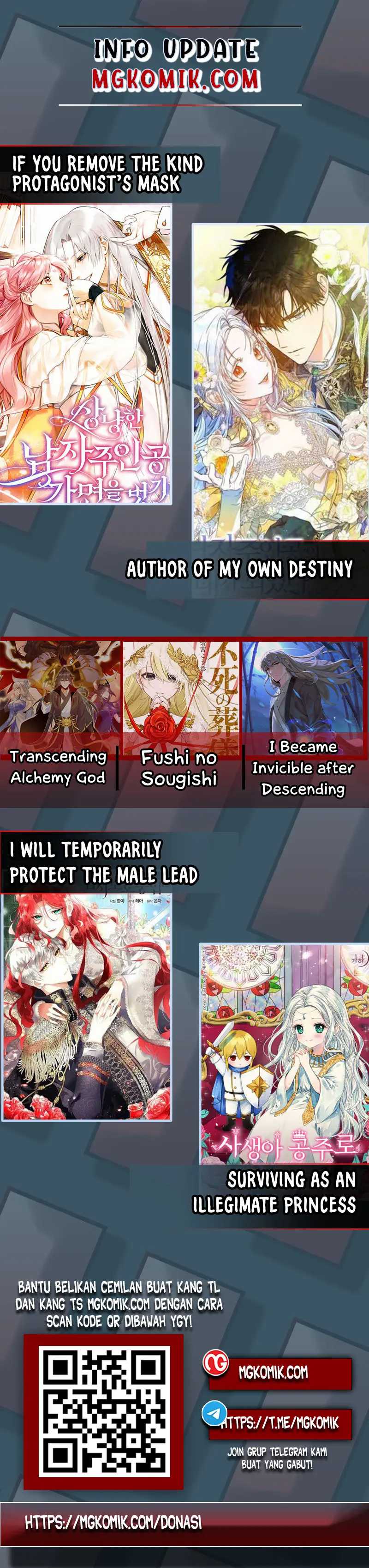 Sijin Chapter 347 Bahasa Indonesia