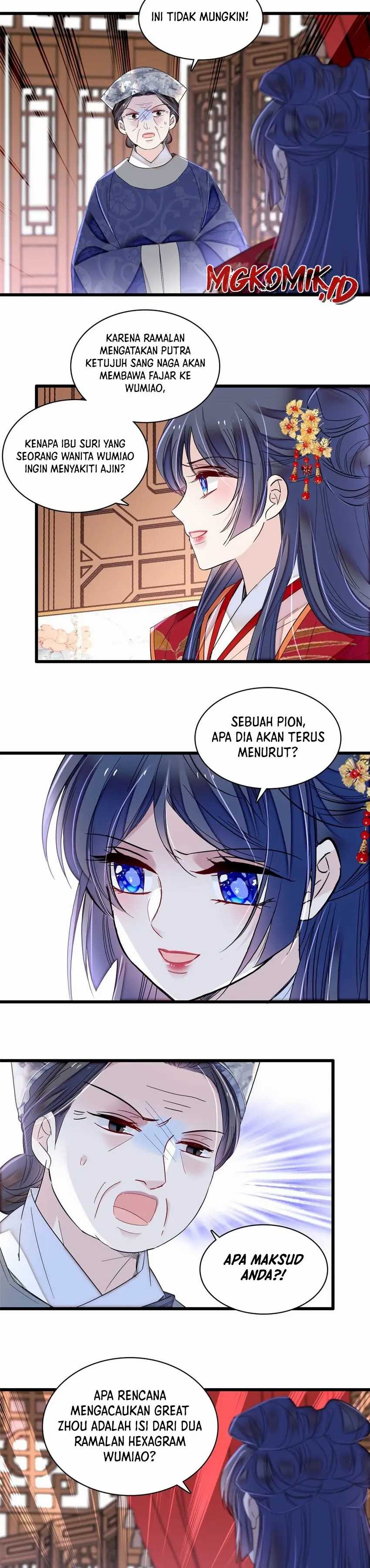 Sijin chapter 359