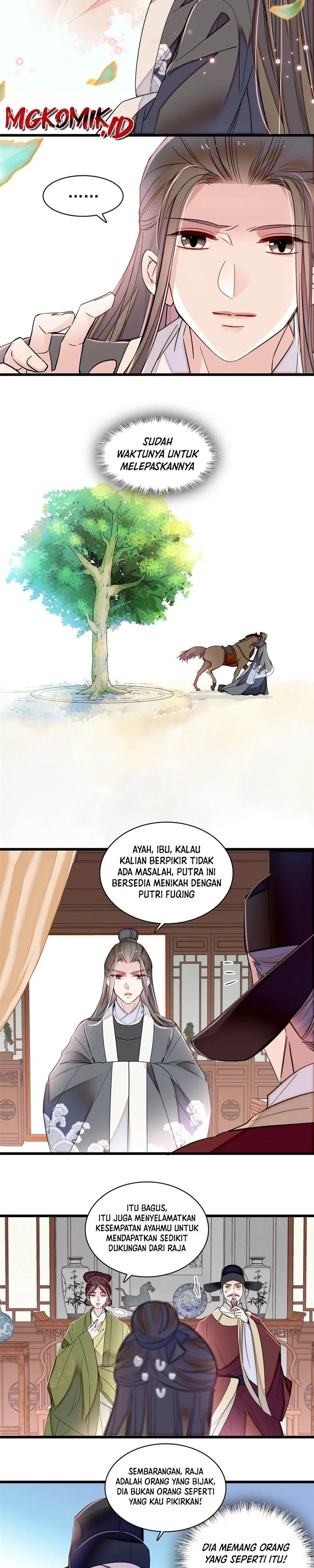 Sijin chapter 361