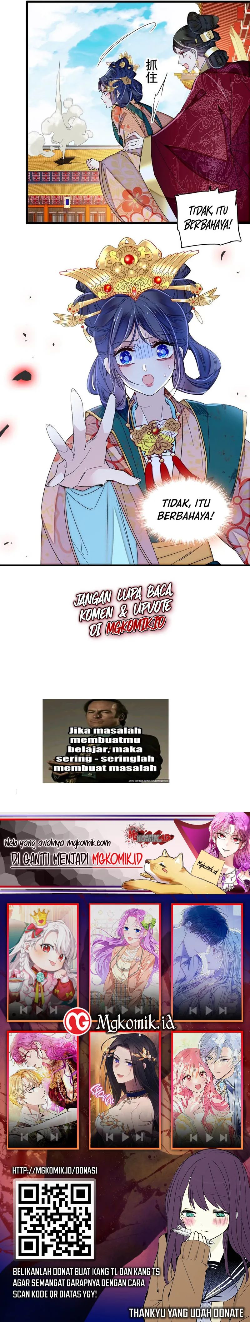 Sijin Chapter 375 Bahasa Indonesia