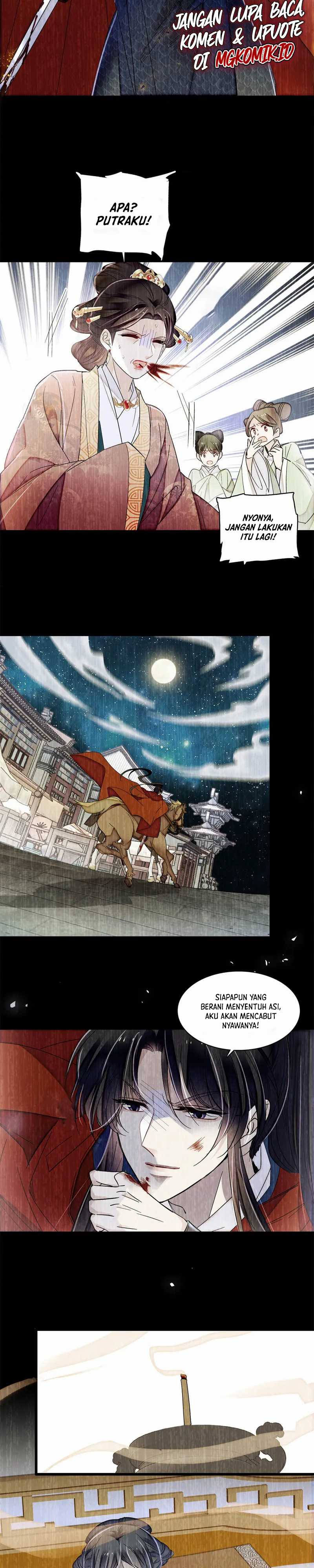 Sijin Chapter 388 Bahasa Indonesia
