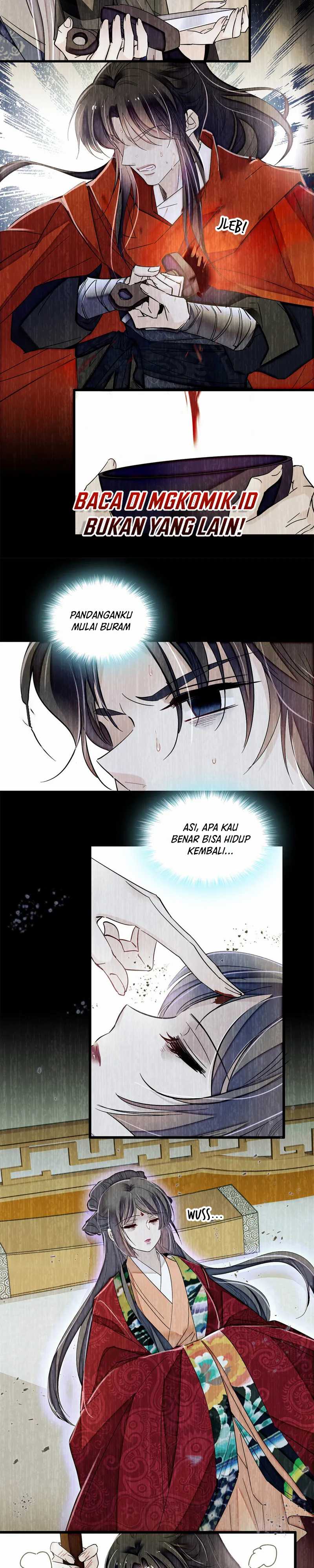 Sijin Chapter 388 Bahasa Indonesia