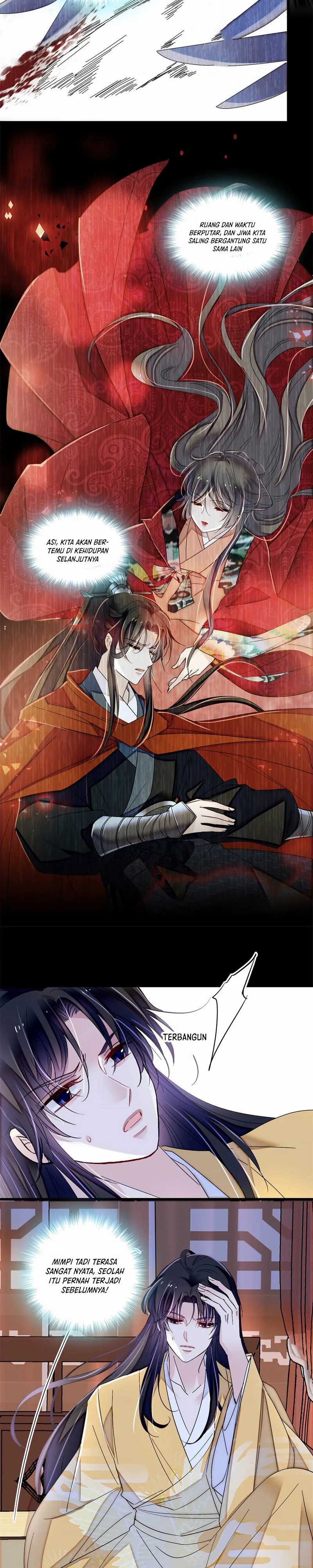 Sijin Chapter 388 Bahasa Indonesia