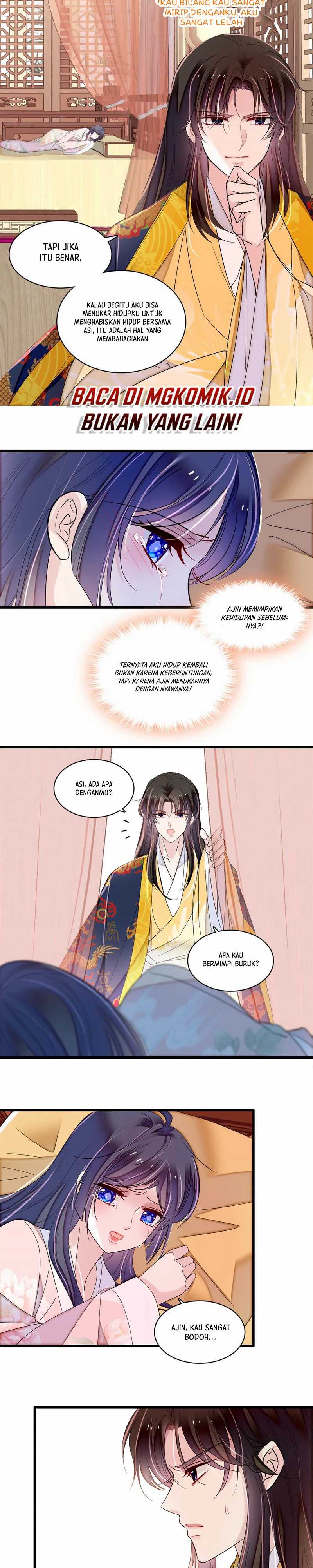 Sijin Chapter 388 Bahasa Indonesia