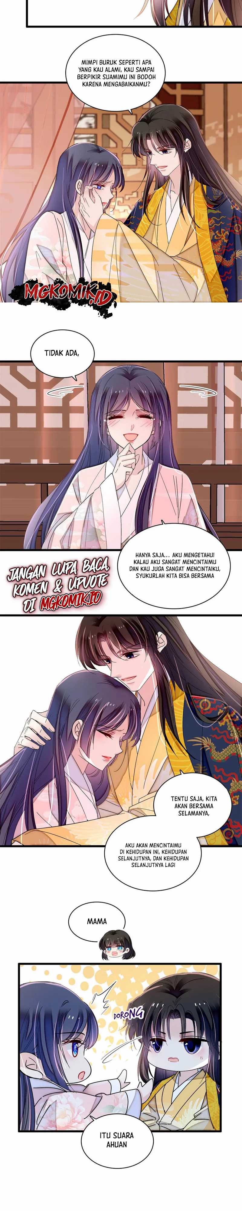 Sijin Chapter 388 Bahasa Indonesia