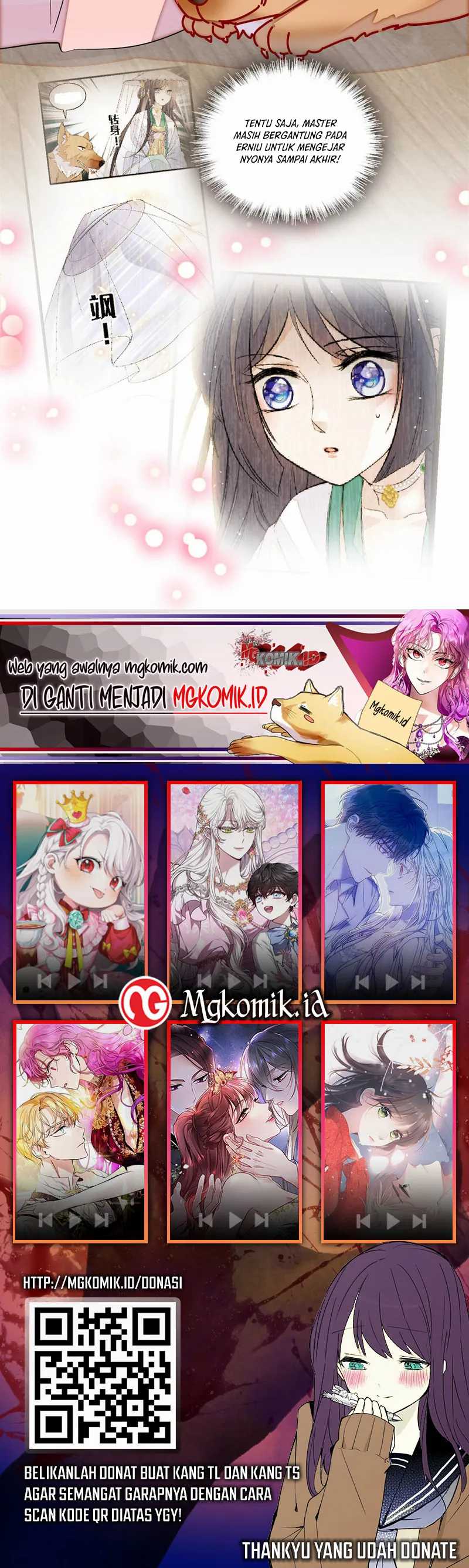 Sijin Chapter 388 Bahasa Indonesia