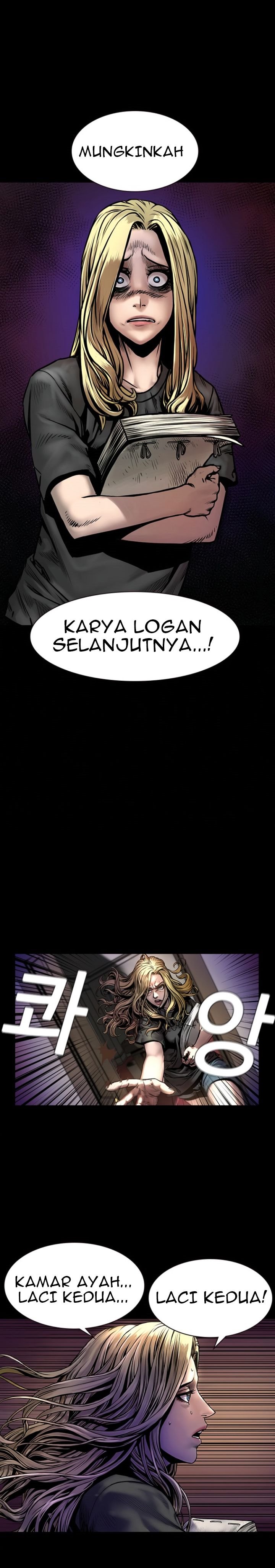 Silent Night chapter 2