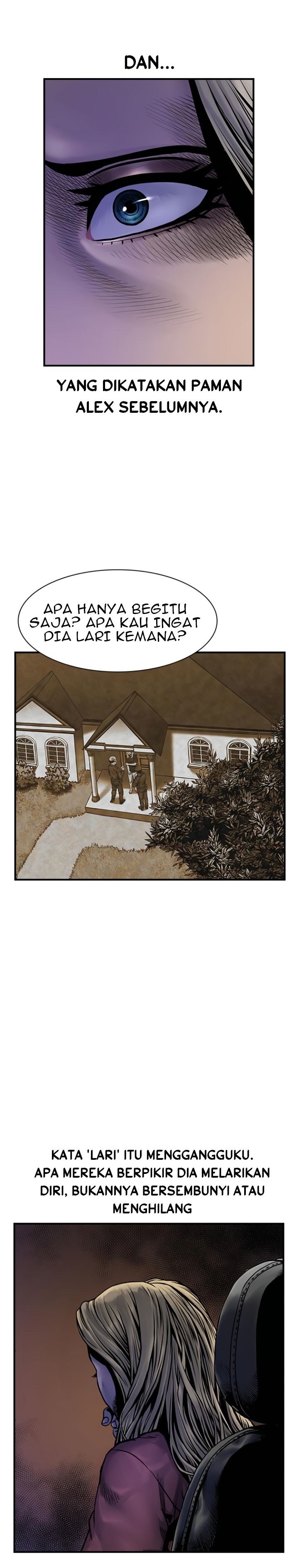 Silent Night chapter 2