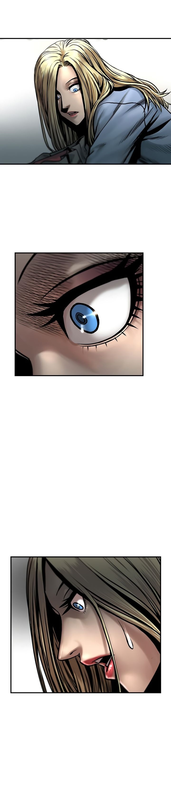 Silent Night Chapter 03 Bahasa Indonesia