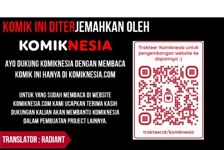 Silent Night Chapter 03 Bahasa Indonesia