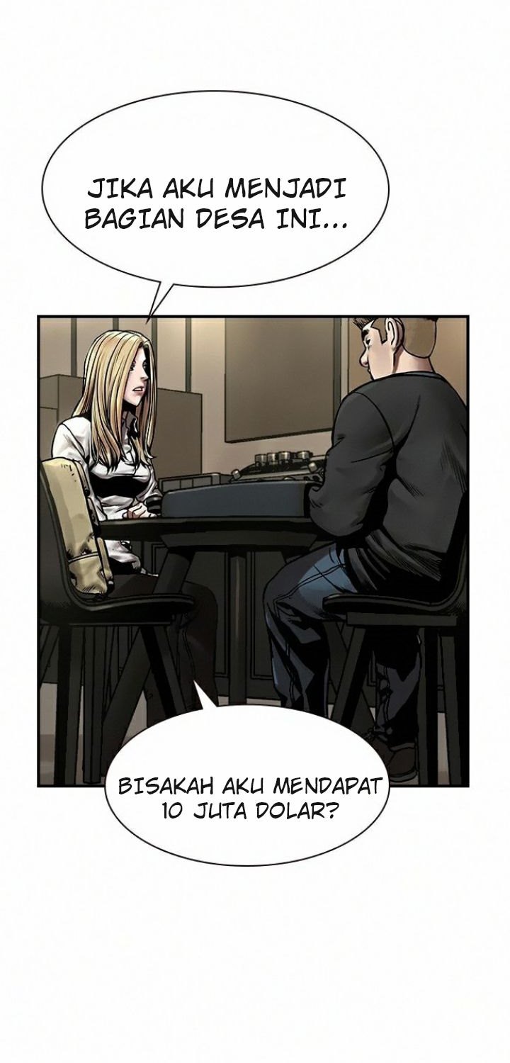 Silent Night chapter 8