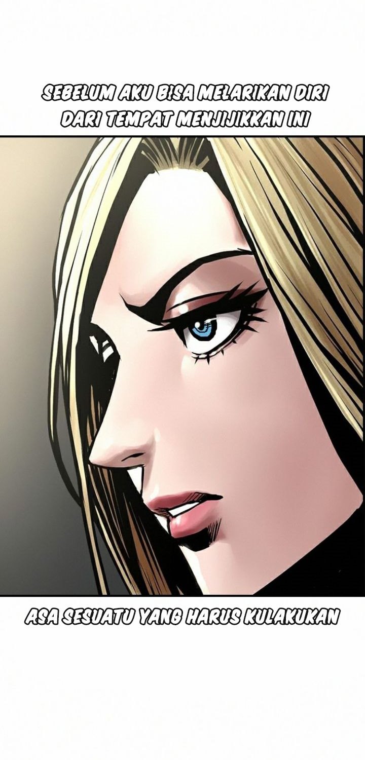 Silent Night chapter 8