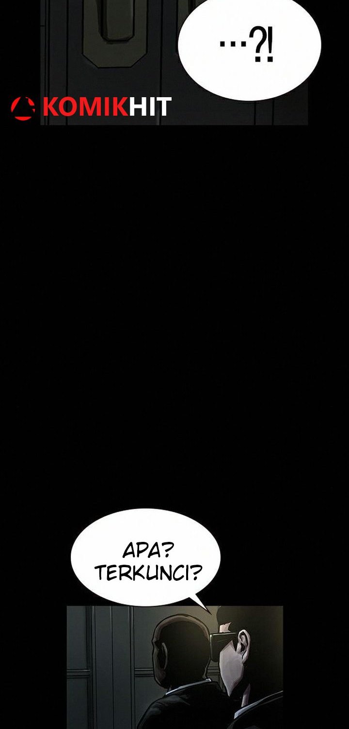 Silent Night chapter 11