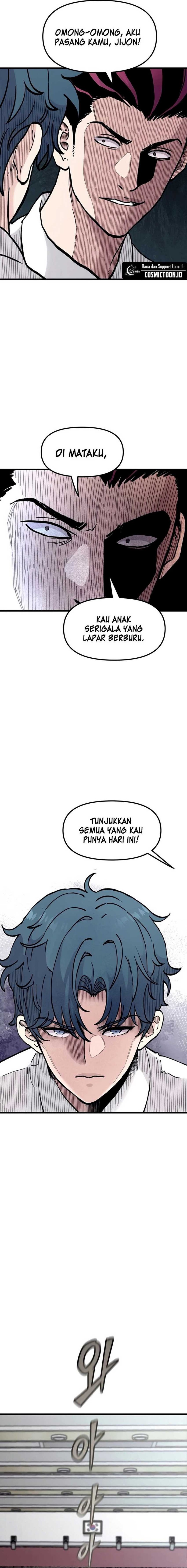 Silent Transfer Student chapter 14