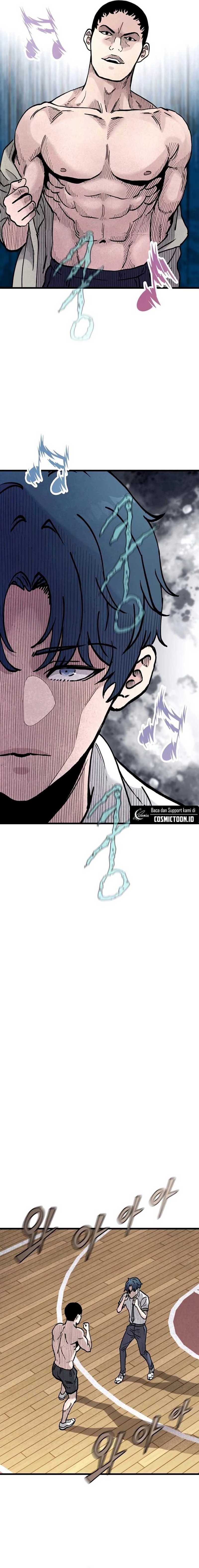 Silent Transfer Student chapter 14