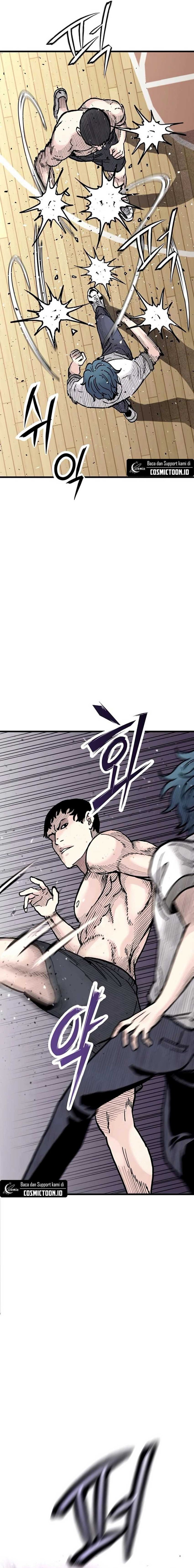 Silent Transfer Student chapter 14