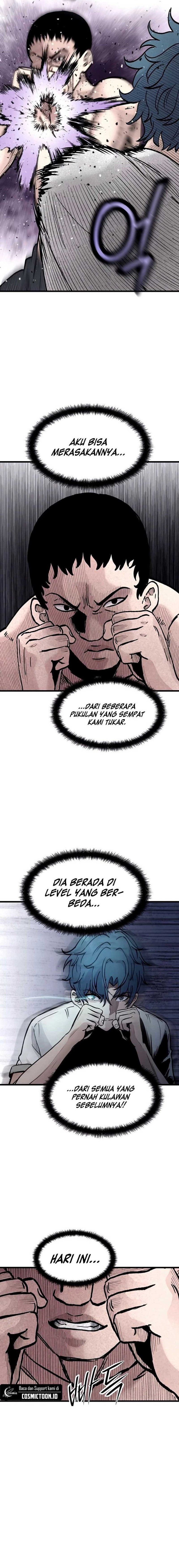 Silent Transfer Student chapter 14