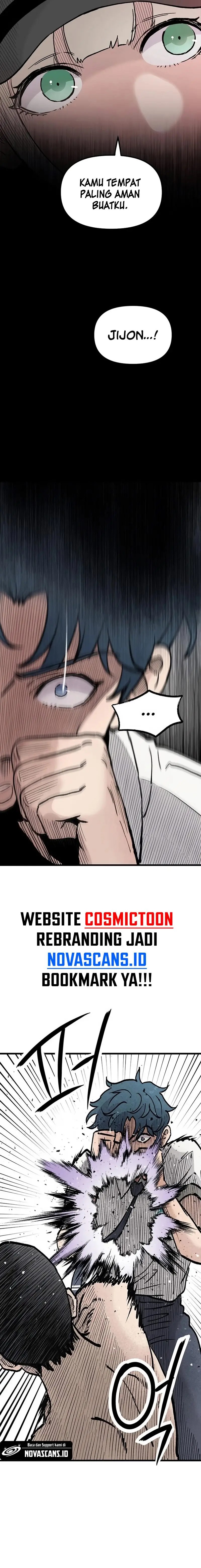 Silent Transfer Student chapter 15