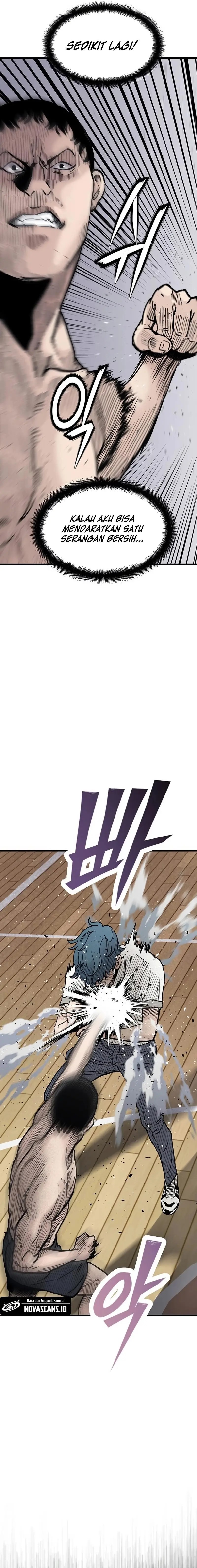 Silent Transfer Student chapter 15
