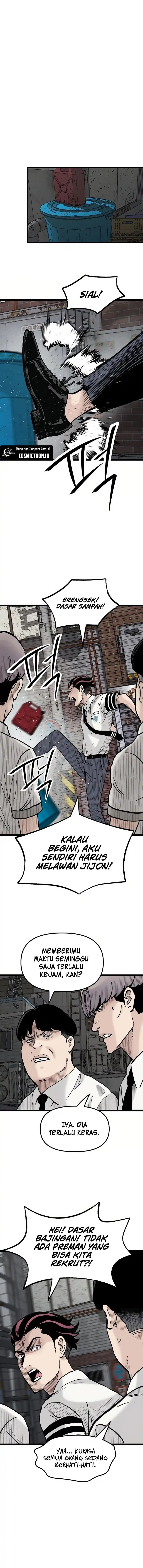 Silent Transfer Student chapter 21