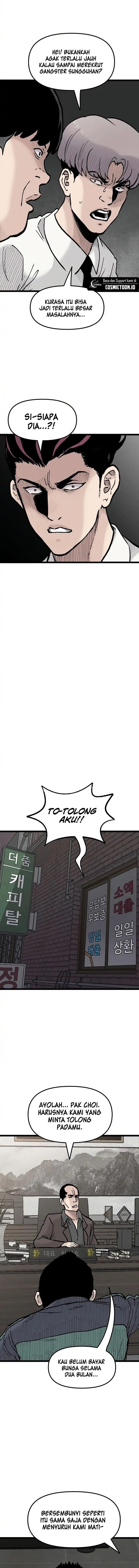 Silent Transfer Student chapter 21