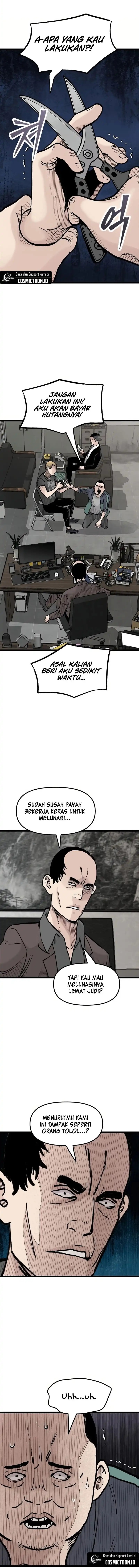 Silent Transfer Student chapter 21